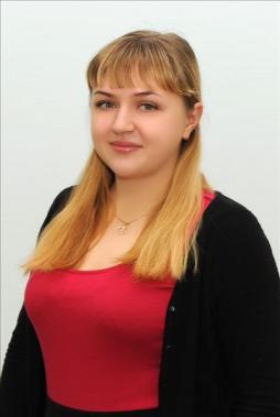 Терехова Ирина Сергеевна