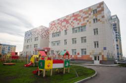 МБДОУ №89 (2 корпус)